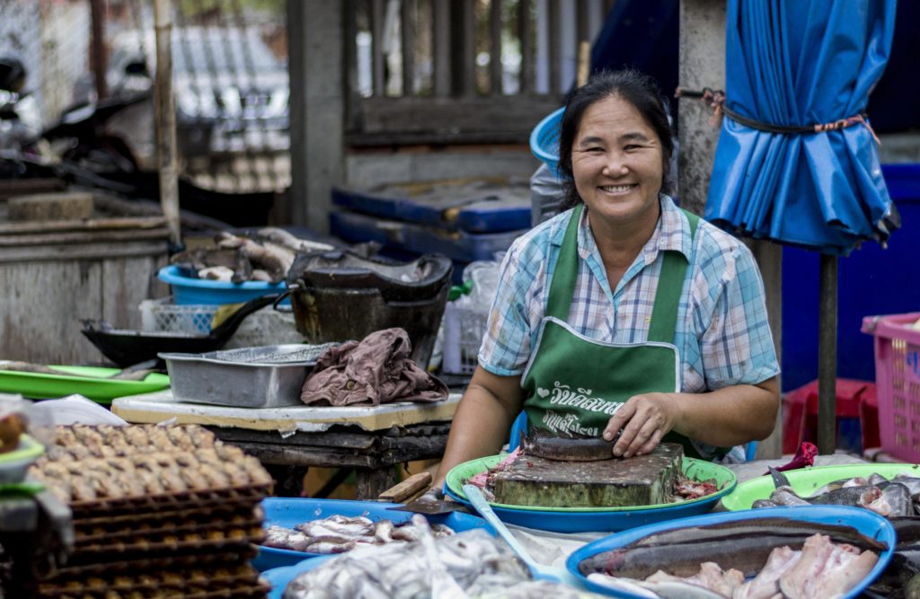 Discovering Thailand: Beyond the Basics